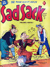 Cover for Sad Sack (Magazine Management, 1956 series) #1