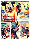 Cover for Walt Disney's Weekly (Disney/Holding, 1959 series) #v1#2