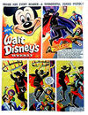 Cover for Walt Disney's Weekly (Disney/Holding, 1959 series) #v1#3