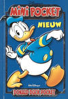 Cover for Donald Duck Mini Pocket (Sanoma Uitgevers, 2005 series) #1