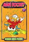 Cover for Donald Duck Mini Pocket (Sanoma Uitgevers, 2005 series) #7