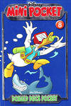 Cover for Donald Duck Mini Pocket (Sanoma Uitgevers, 2005 series) #8