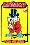 Cover for Donald Duck Mini Pocket (Sanoma Uitgevers, 2005 series) #10