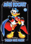 Cover for Donald Duck Mini Pocket (Sanoma Uitgevers, 2005 series) #11