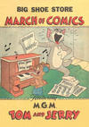 Cover Thumbnail for Boys' and Girls' March of Comics (1946 series) #21 [Big Shoe Store Variant]