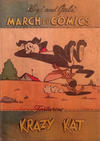 Cover Thumbnail for Boys' and Girls' March of Comics (1946 series) #72 [No Ad]