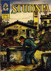 Cover for [Kapitan Żbik] (Sport i Turystyka, 1968 series) #[19] - Studnia