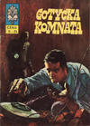 Cover for [Kapitan Żbik] (Sport i Turystyka, 1968 series) #[22] - Gotycka komnata