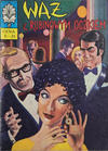 Cover for [Kapitan Żbik] (Sport i Turystyka, 1968 series) #[24] - Wąż z rubinowym oczkiem