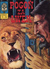 Cover for [Kapitan Żbik] (Sport i Turystyka, 1968 series) #[25] - Pogoń za lwem