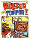Cover for The Beezer and Topper (D.C. Thomson, 1990 series) #48