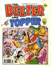 Cover for The Beezer and Topper (D.C. Thomson, 1990 series) #16