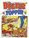 Cover for The Beezer and Topper (D.C. Thomson, 1990 series) #17