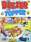 Cover for The Beezer and Topper (D.C. Thomson, 1990 series) #18
