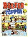 Cover for The Beezer and Topper (D.C. Thomson, 1990 series) #19