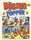 Cover for The Beezer and Topper (D.C. Thomson, 1990 series) #20