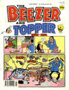 Cover for The Beezer and Topper (D.C. Thomson, 1990 series) #22