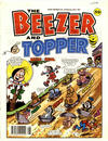 Cover for The Beezer and Topper (D.C. Thomson, 1990 series) #23