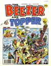 Cover for The Beezer and Topper (D.C. Thomson, 1990 series) #24