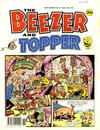 Cover for The Beezer and Topper (D.C. Thomson, 1990 series) #26