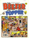 Cover for The Beezer and Topper (D.C. Thomson, 1990 series) #27