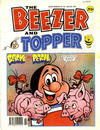 Cover for The Beezer and Topper (D.C. Thomson, 1990 series) #29