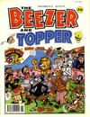 Cover for The Beezer and Topper (D.C. Thomson, 1990 series) #30