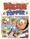 Cover for The Beezer and Topper (D.C. Thomson, 1990 series) #32