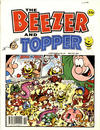 Cover for The Beezer and Topper (D.C. Thomson, 1990 series) #34
