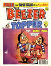 Cover for The Beezer and Topper (D.C. Thomson, 1990 series) #35