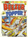 Cover for The Beezer and Topper (D.C. Thomson, 1990 series) #36