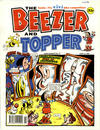 Cover for The Beezer and Topper (D.C. Thomson, 1990 series) #37