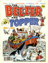 Cover for The Beezer and Topper (D.C. Thomson, 1990 series) #38