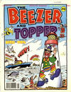Cover for The Beezer and Topper (D.C. Thomson, 1990 series) #40