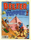 Cover for The Beezer and Topper (D.C. Thomson, 1990 series) #41