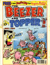 Cover for The Beezer and Topper (D.C. Thomson, 1990 series) #42