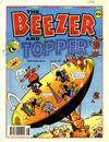 Cover for The Beezer and Topper (D.C. Thomson, 1990 series) #43