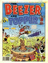 Cover for The Beezer and Topper (D.C. Thomson, 1990 series) #44