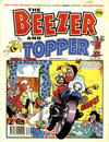 Cover for The Beezer and Topper (D.C. Thomson, 1990 series) #45