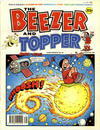 Cover for The Beezer and Topper (D.C. Thomson, 1990 series) #46