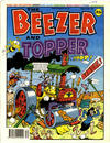 Cover for The Beezer and Topper (D.C. Thomson, 1990 series) #49