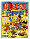 Cover for The Beezer and Topper (D.C. Thomson, 1990 series) #51