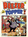 Cover for The Beezer and Topper (D.C. Thomson, 1990 series) #52