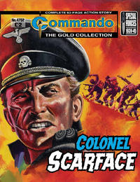 Cover Thumbnail for Commando (D.C. Thomson, 1961 series) #4752