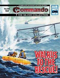 Cover Thumbnail for Commando (D.C. Thomson, 1961 series) #4762