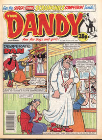 Cover Thumbnail for The Dandy (D.C. Thomson, 1950 series) #2648