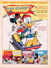 Cover Thumbnail for Walt Disney's Weekly (Disney/Holding, 1959 series) #v2#51