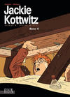 Cover for Jackie Kottwitz (Finix, 2013 series) #4