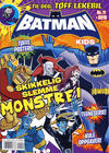 Cover for Batman Kids (Bladkompaniet / Schibsted, 2012 series) #11/2015