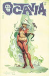 Cover for Octavia (Amryl Entertainment, 2003 series) #3